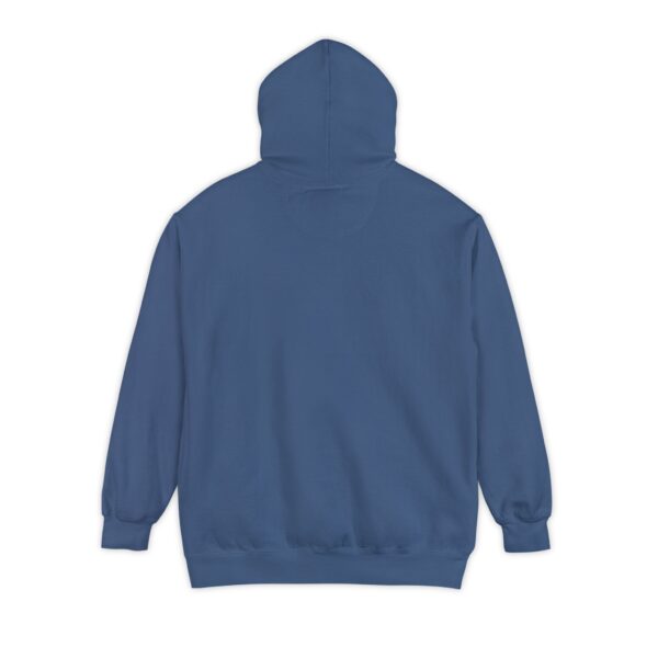 Crueller Comfort Garment Dyed Hoodie - Image 3