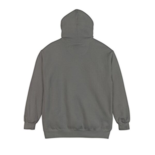 Crueller Comfort Garment Dyed Hoodie - Image 6