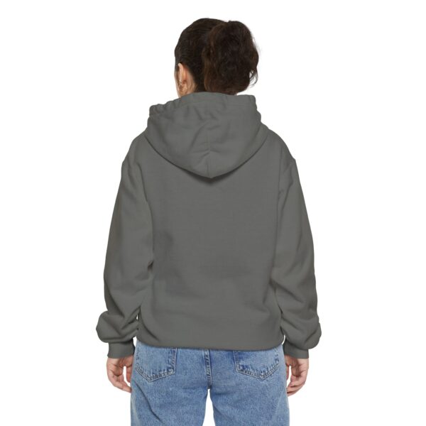 Crueller Comfort Garment Dyed Hoodie - Image 8