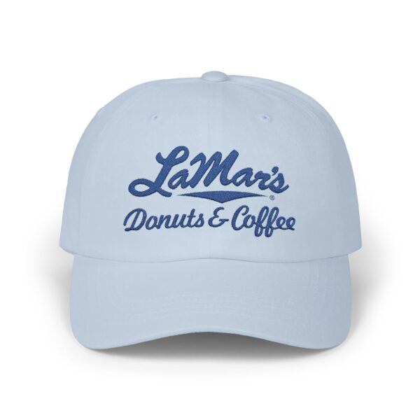 Dad's Everyday Donut Cap - Image 2